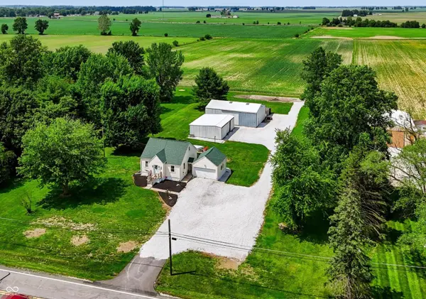 968 E Jefferson ST, Tipton, IN 46072