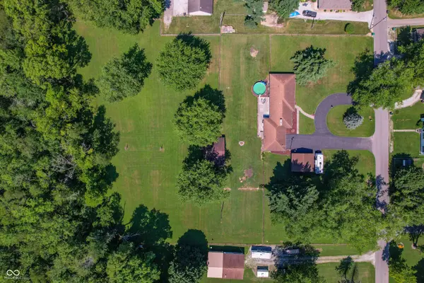 337 E Johnson ST, Morristown, IN 46161