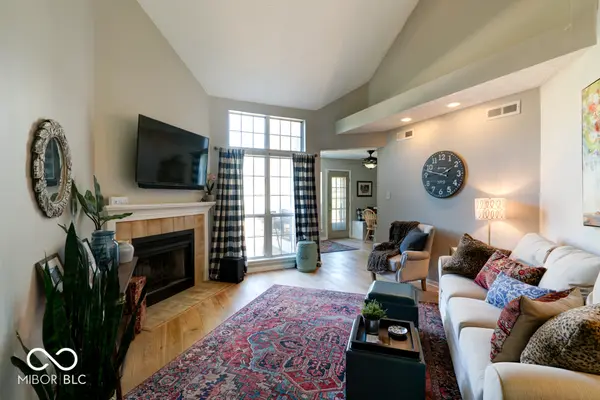 4746 Charrington CIR, Indianapolis, IN 46254