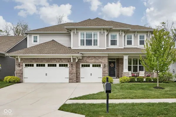 6021 Godello CIR, Zionsville, IN 46077
