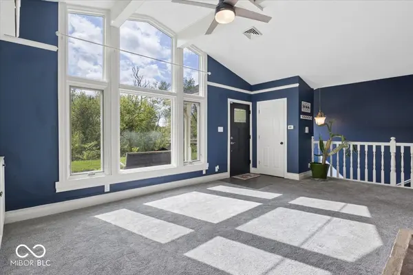 921 E Main ST, Greenfield, IN 46140