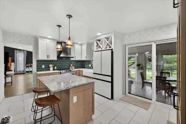 1315 W Dittemore RD, Bloomington, IN 47404