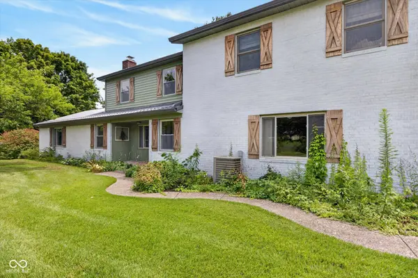 1315 W Dittemore RD, Bloomington, IN 47404