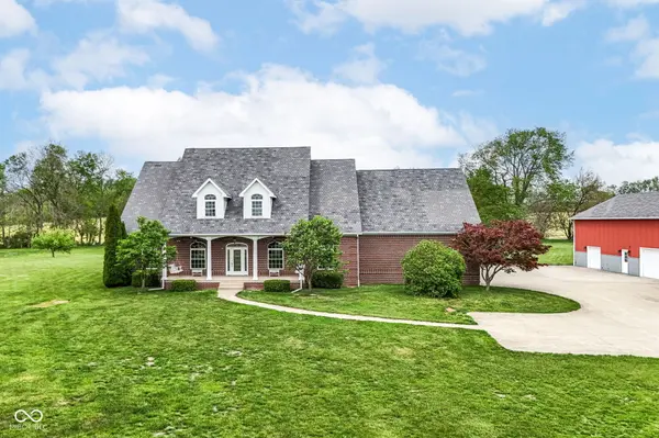 5264 E Rocklane RD, Greenwood, IN 46143
