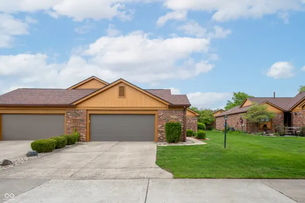 1910 Summer PL, Anderson, IN 46012
