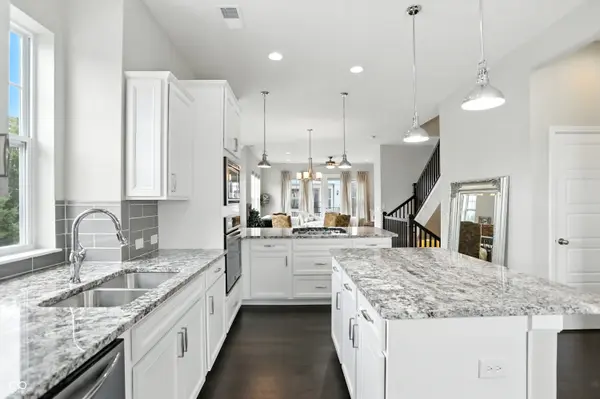 13311 Susser WAY, Fishers, IN 46037