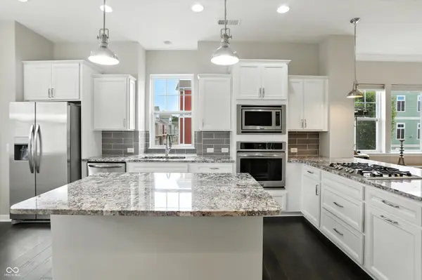 13311 Susser WAY, Fishers, IN 46037