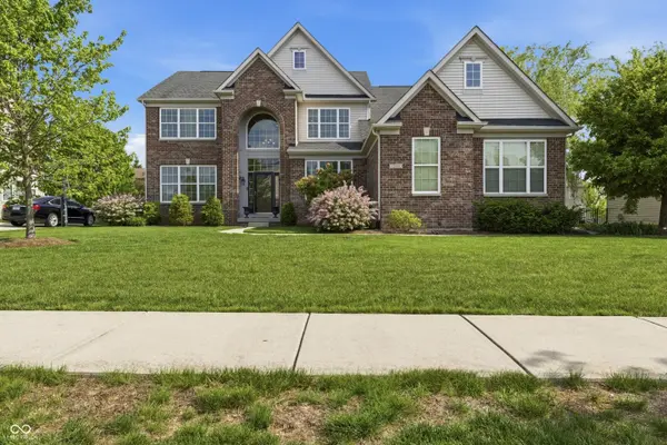 12999 Dewitt DR, Fishers, IN 46037