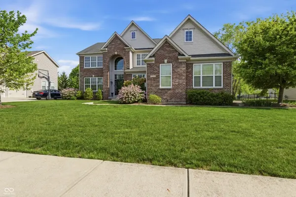 12999 Dewitt DR, Fishers, IN 46037