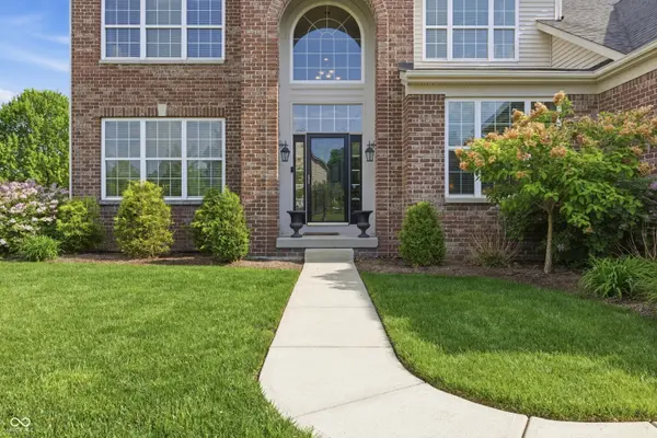 12999 Dewitt DR, Fishers, IN 46037