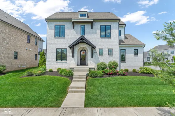 1521 Ballad WAY, Westfield, IN 46074