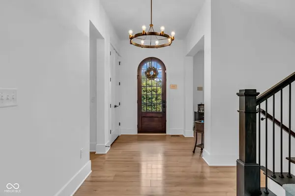1521 Ballad WAY, Westfield, IN 46074