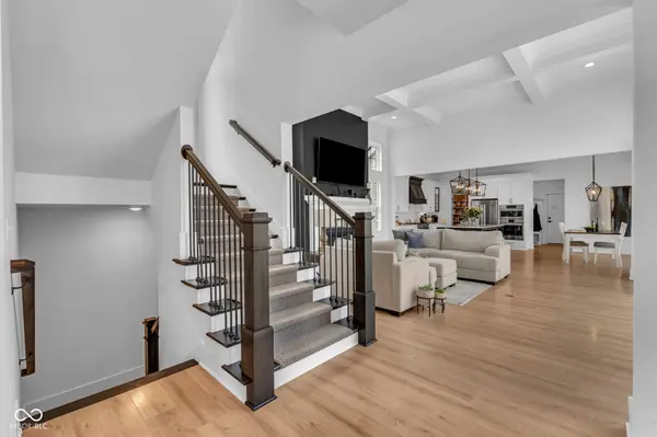 1521 Ballad WAY, Westfield, IN 46074