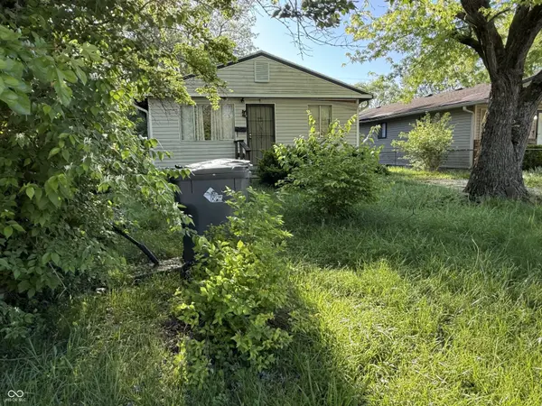 3329 N Downey AVE, Indianapolis, IN 46218