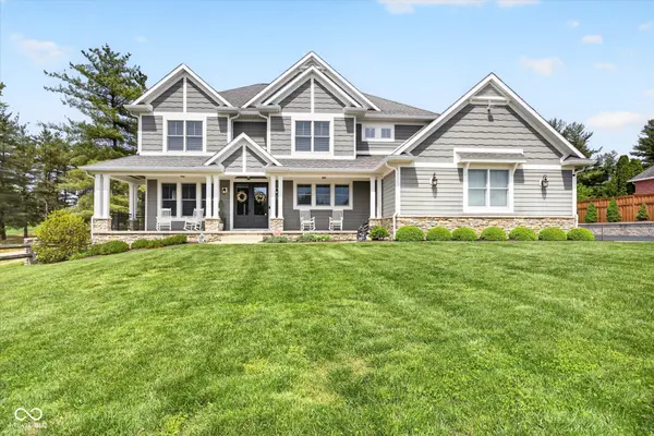 3511 E Bryn Mawr DR, Bloomington, IN 47401