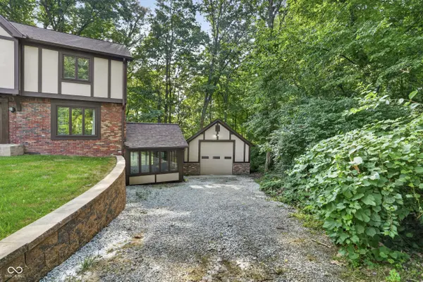 7209 Kingswood CIR, Indianapolis, IN 46256