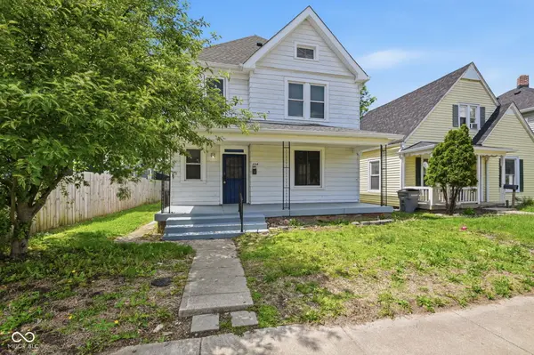 254 N Holmes AVE, Indianapolis, IN 46222