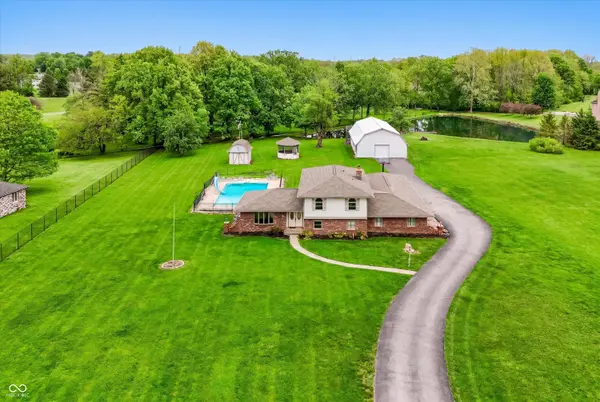 9410 Pentecost RD, Indianapolis, IN 46239