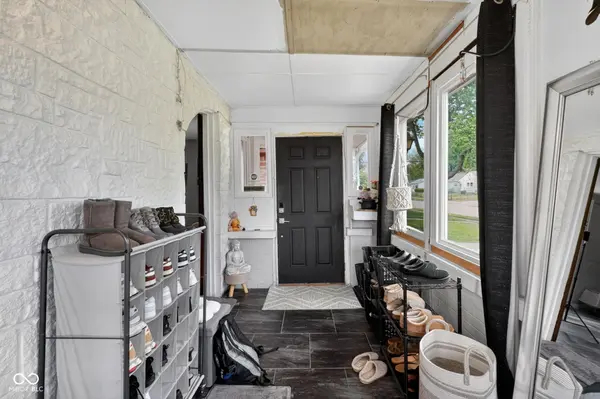 2412 Harlan ST, Indianapolis, IN 46203