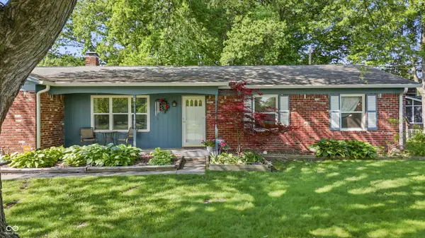 7034 Maryvale CT, Indianapolis, IN 46214
