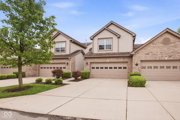 9165 Huxley CT, Fishers, IN 46037