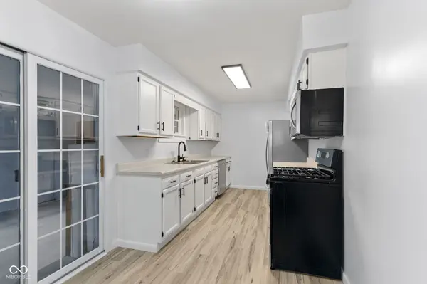 317 Gilbert ST, North Vernon, IN 47265
