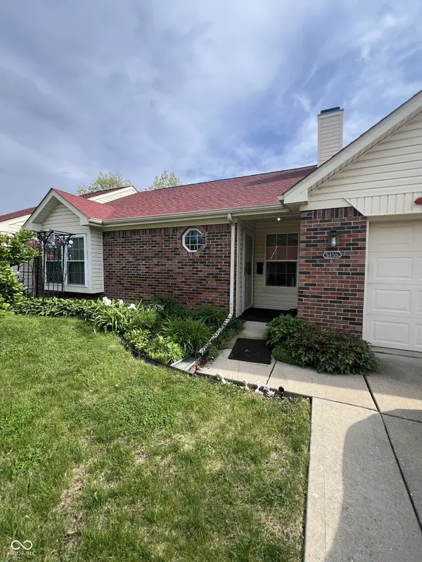 5455 Younkin DR, Indianapolis, IN 46268