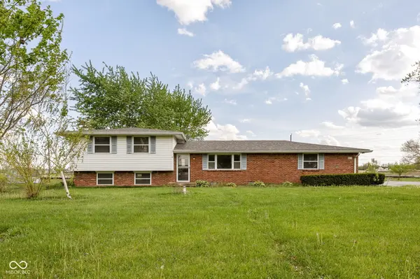8233 E Thompson RD, Indianapolis, IN 46239
