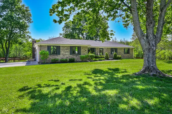 9655 N County Road 750 E, Brownsburg, IN 46112