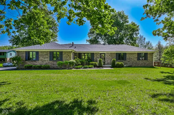 9655 N County Road 750 E, Brownsburg, IN 46112
