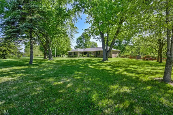 9655 N County Road 750 E, Brownsburg, IN 46112