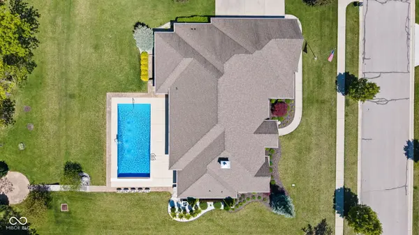 7806 Centerstone CT, Indianapolis, IN 46259