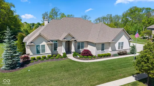 7806 Centerstone CT, Indianapolis, IN 46259