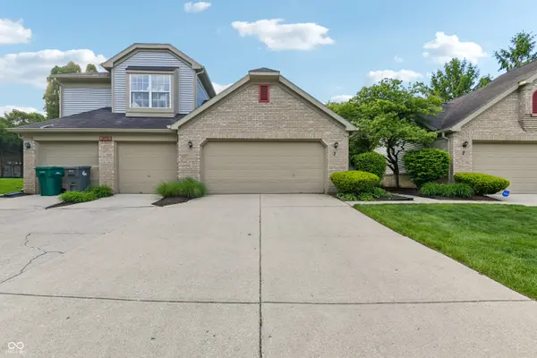 3711 Magenta LN ## 18-3, Indianapolis, IN 46214
