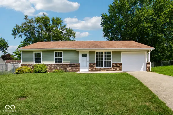 5434 Durango CT, Indianapolis, IN 46237