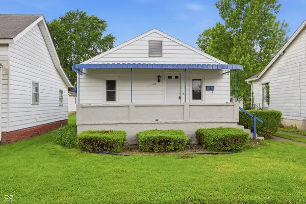 1003 S Shelby ST, Shelbyville, IN 46176