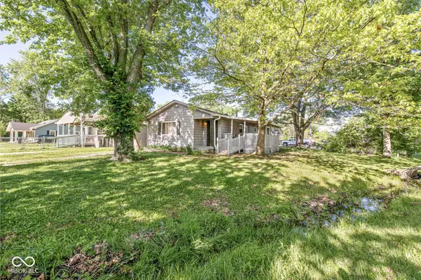 3702 S State AVE, Indianapolis, IN 46227