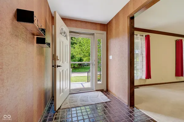 1915 Winding Ridge AVE, Indianapolis, IN 46217