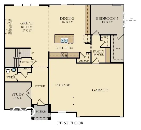 8593 Moyer Street E, Fortville, IN 46040
