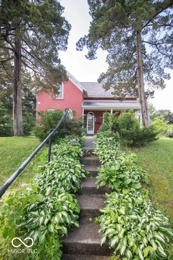617 Hoosier ST, North Vernon, IN 47265