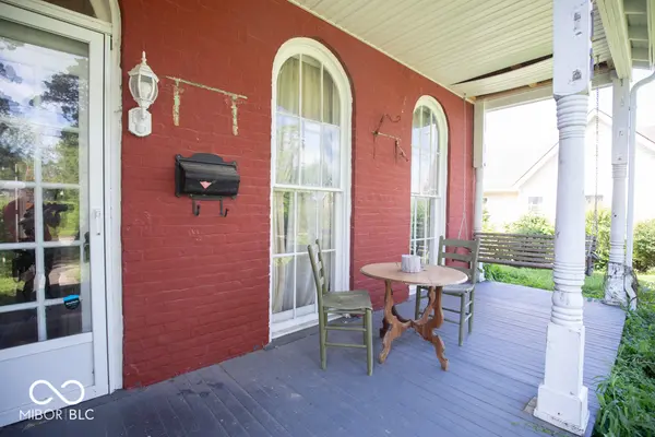 617 Hoosier ST, North Vernon, IN 47265