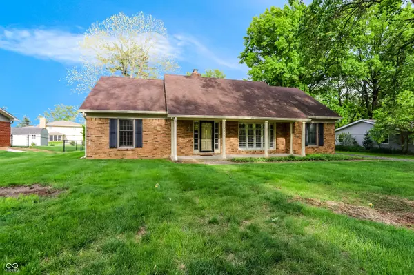 7363 Johnson RD, Indianapolis, IN 46250