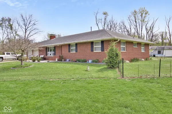 5704 Princeton CT, Kokomo, IN 46902