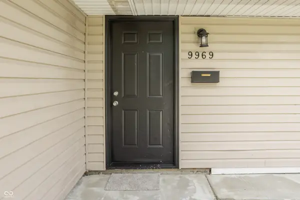 9969 Montery RD, Indianapolis, IN 46235