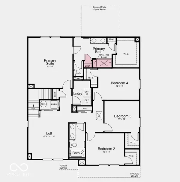 438 Chester LN, Pittsboro, IN 46167