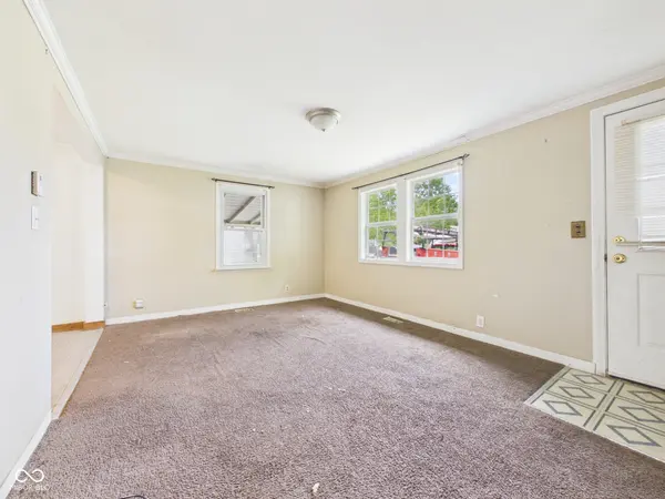 2507 E 5th ST, Anderson, IN 46012