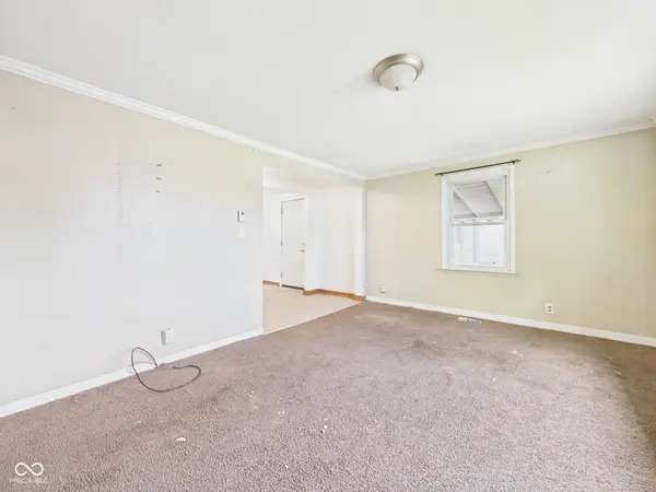 2507 E 5th ST, Anderson, IN 46012