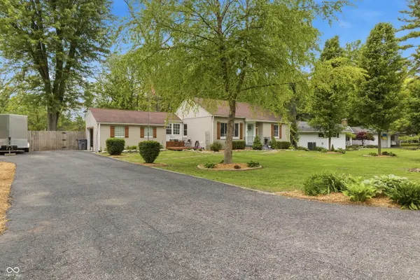 5236 Camden ST, Indianapolis, IN 46227