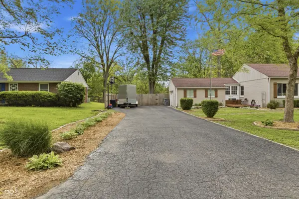 5236 Camden ST, Indianapolis, IN 46227