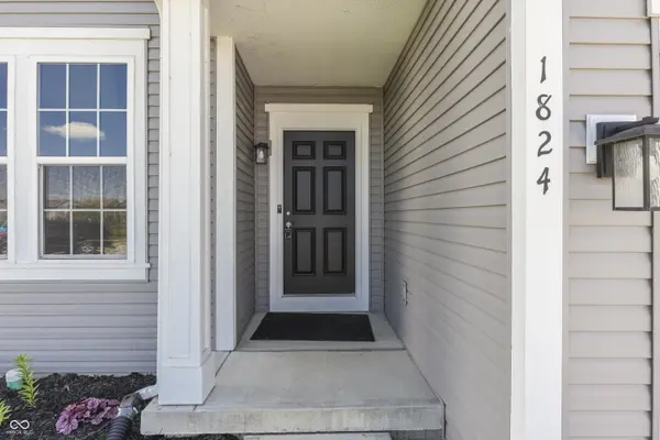 1824 Explorer CT, Franklin, IN 46131